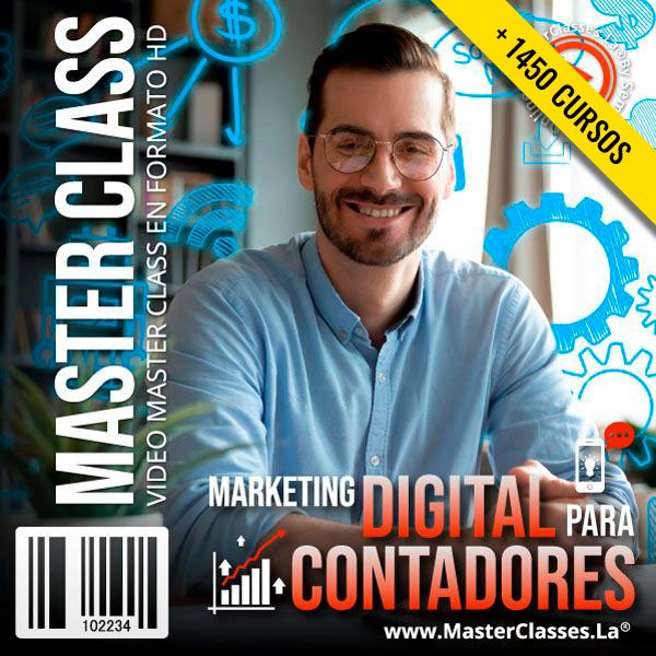 Estrategias De Marketing Para Contadores Tutorizado