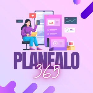 planéalo 365