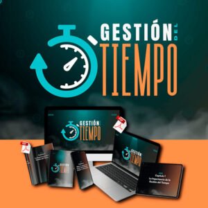 Gestión del Tiempo ebook